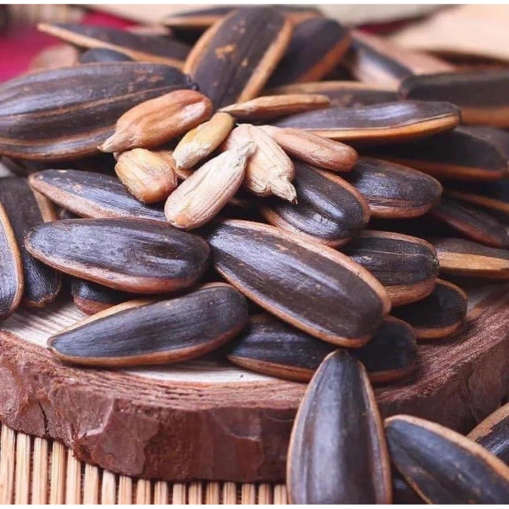 Hạt Hướng Dương Vị Caramel, Hạt Hướng Dương Tẩm Vị Thơm Ngon Hấp Dẫn, Hướng Dương Ăn Vặt Ngon - Tiệm Ăn Vặt DuDu