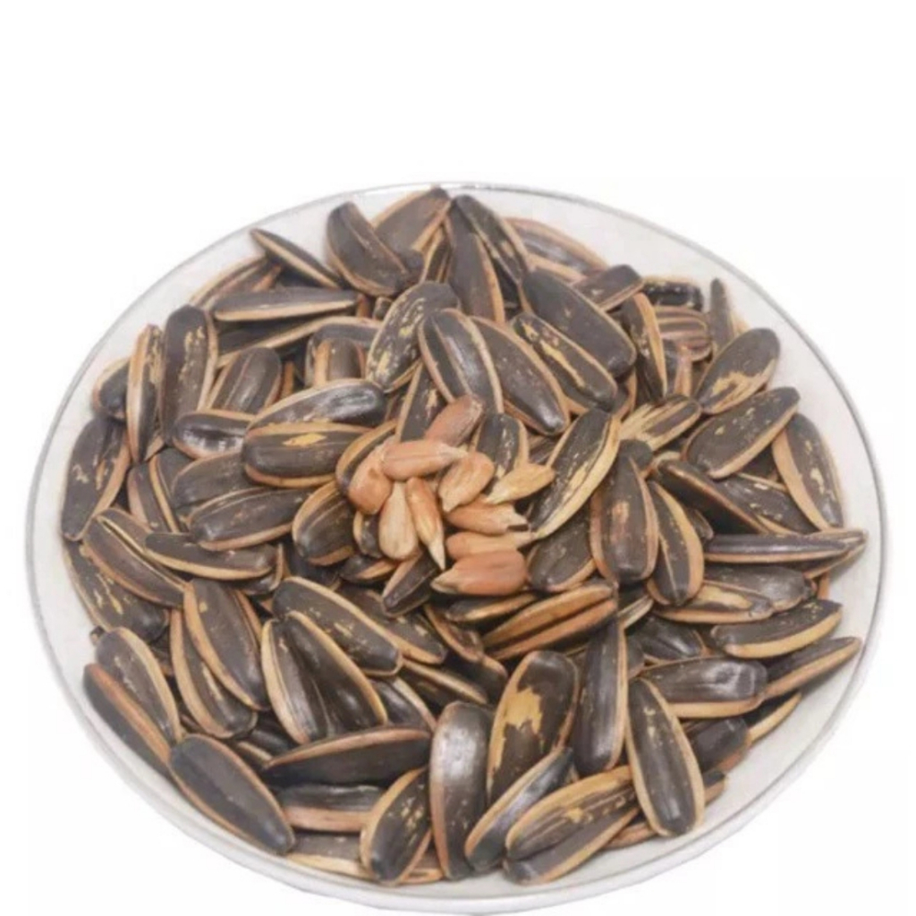 Hạt Hướng Dương Vị Caramel, Hạt Hướng Dương Tẩm Vị Thơm Ngon Hấp Dẫn, Hướng Dương Ăn Vặt Ngon - Tiệm Ăn Vặt DuDu