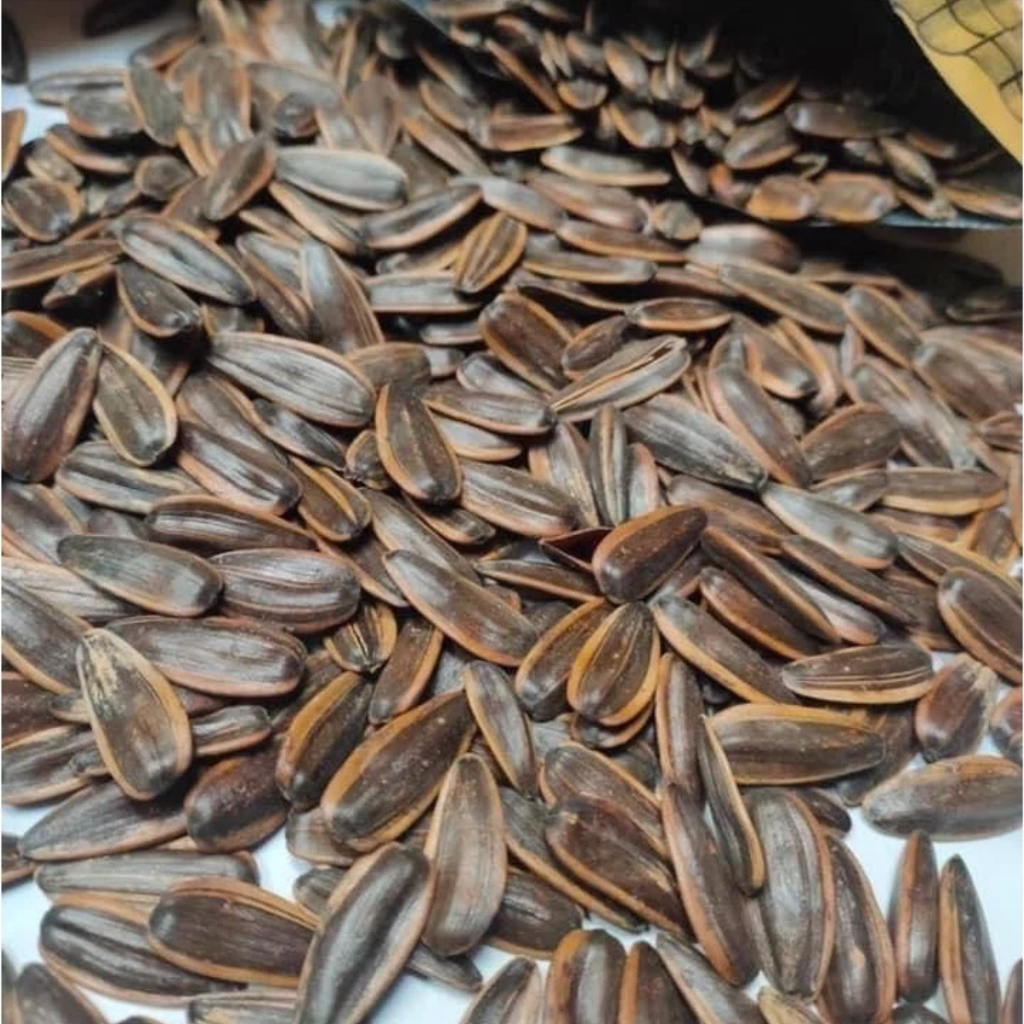 Hạt Hướng Dương Vị Caramel, Hạt Hướng Dương Tẩm Vị Thơm Ngon Hấp Dẫn, Hướng Dương Ăn Vặt Ngon - Tiệm Ăn Vặt DuDu