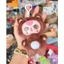 🧸 MÓC KHÓA GẤU BÔNG SIÊU DỄ THƯƠNG