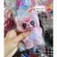 🧸 MÓC KHÓA GẤU BÔNG SIÊU DỄ THƯƠNG