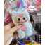 🧸 MÓC KHÓA GẤU BÔNG SIÊU DỄ THƯƠNG