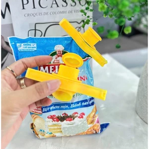 KẸP MIỆNG TÚI BẢO QUẢN THỰC PHẨM