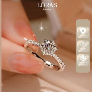 Women's Titanium Steel Ring, adjustable by LORAS_JEWELRY