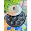 KHUÔN BÁNH KHỌT 12 LỖ - CHẤT LIỆU GANG - CÓ NẮP