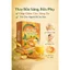 Bột Nghệ Nấm Đông Trùng Hộp 12 Gói ✅ Hỗ trợ tiêu hóa kiểm soát cân nặng duy trì vóc dáng đẹp da sáng da