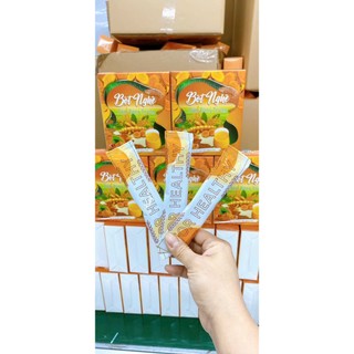 Bột Nghệ Nấm Đông Trùng Chính Hãng Cao Cấp Hộp 12 Gói ✅ Hỗ trợ tiêu hóa kiểm soát cân nặng duy trì vóc dáng đẹp da