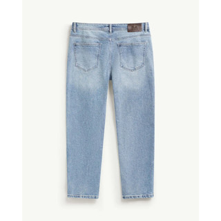 Quần jean / Quần denim nam Form Tapered - ROUTINE 10S26DPA006