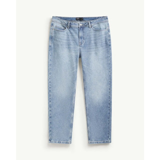 Quần jean / Quần denim nam Form Tapered - ROUTINE 10S26DPA006