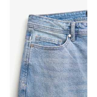 Quần jean / Quần denim nam Form Tapered - ROUTINE 10S26DPA006