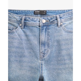 Quần jean / Quần denim nam Form Tapered - ROUTINE 10S26DPA006