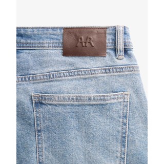 Quần jean / Quần denim nam Form Tapered - ROUTINE 10S26DPA006