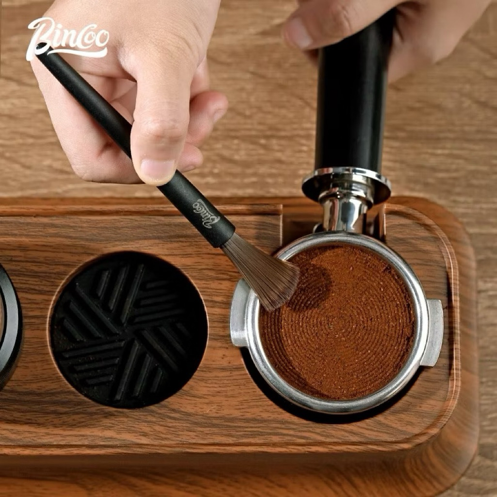 [HOẢ TỐC] Chổi vệ sinh Cà phê BINCOO ( hàng chính hãng )