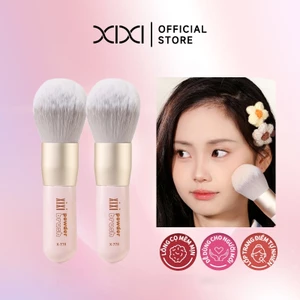XIXI X778 Cọ Phấn Phủ Lông Mềm Mịn, Cọ Trang Điểm Tán Phấn Đều, Bám Phấn Tốt, Dễ Dùng