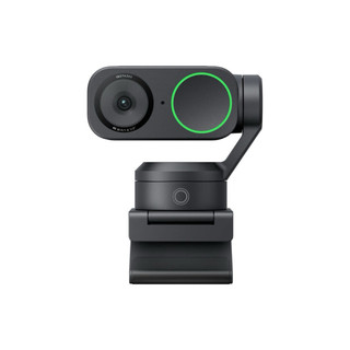 Insta360 Link 2 Pro – Webcam 4K AI PTZ Cho Livestream & Hội Họp | Chính Hãng BH 12 Tháng