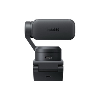 Insta360 Link 2 Pro – Webcam 4K AI PTZ Cho Livestream & Hội Họp | Chính Hãng BH 12 Tháng