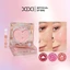 XIXI D554 Má Hồng Phấn Mịn, Lên Màu Nhẹ Tự Nhiên, Blush Dễ Tán Trang Điểm Hằng Ngày