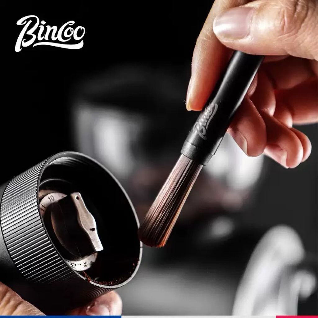[HOẢ TỐC] Chổi vệ sinh Cà phê BINCOO ( hàng chính hãng )