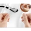 Cài tai Silicone Cố Định, Chống Tuột, Chống Rơi Kính Tiện Dụng Chơi Thể Thao
