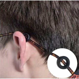 [CT101] Cài tai Silicone Cố Định, Chống Tuột, Chống Rơi Kính Tiện Dụng Chơi Thể Thao