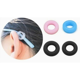 [CT101] Cài tai Silicone Cố Định, Chống Tuột, Chống Rơi Kính Tiện Dụng Chơi Thể Thao