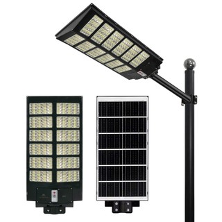 Đèn đường năng lượng mặt trời Vạn Năng Solar 600W-liền thể
