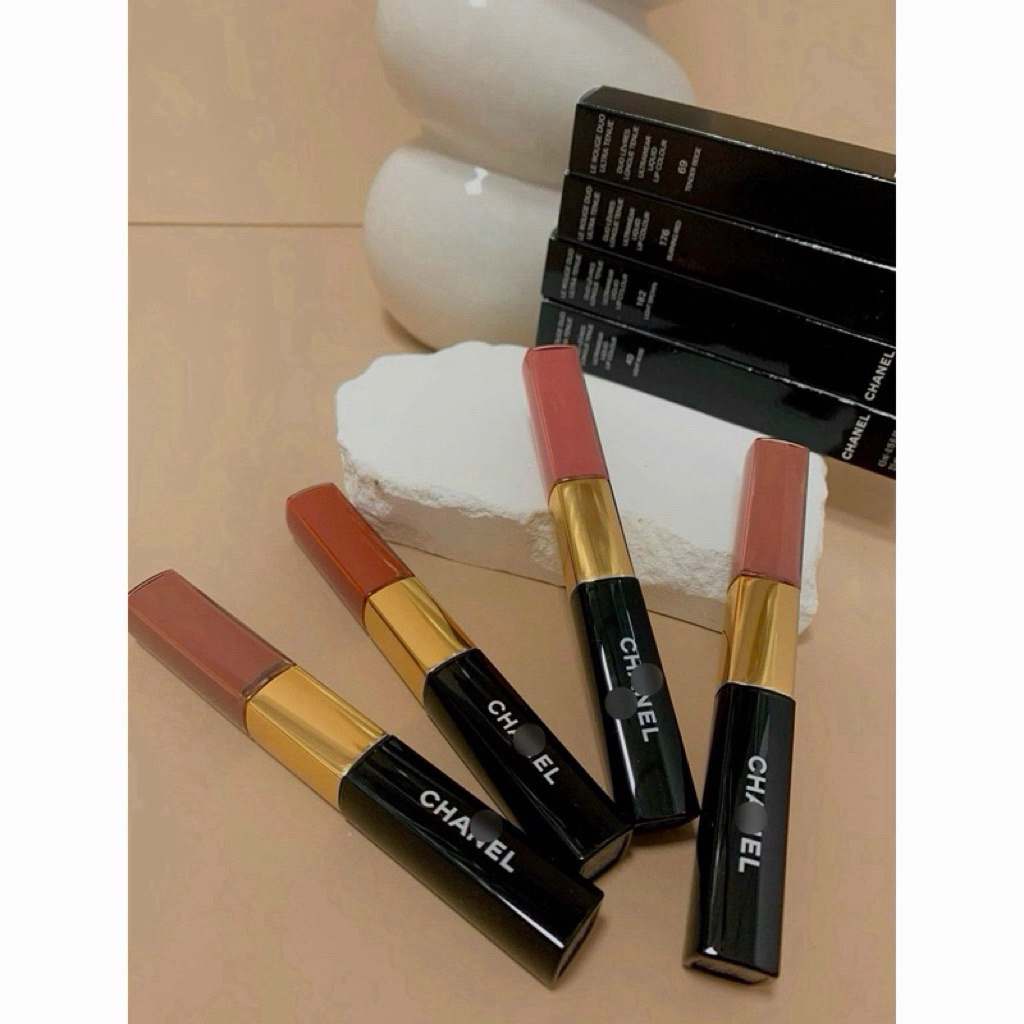 Son 𝗖𝗵à 𝗟𝗲 𝗥.𝗼.𝘂.𝗴.𝗲 𝗗.𝘂.𝗼 𝗨𝗹𝘁𝗿𝗮 𝗧𝗲𝗻𝘂𝗲 💄