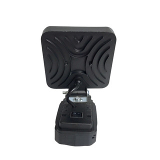 Thân Đèn pin led dùng pin chân phổ thông 4cm, siêu sáng