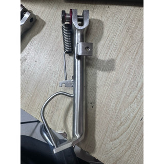 CHÂN CHỐNG XE ĐIỆN Vinfat EVO 200 ,EVO LITE , EVO  GRAND INOX 304