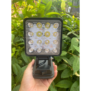 Thân Đèn pin led dùng pin chân phổ thông 4cm, siêu sáng