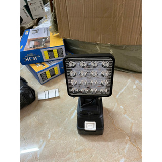 Thân Đèn pin led dùng pin chân phổ thông 4cm, siêu sáng