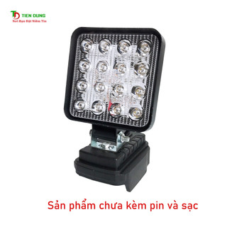 Thân Đèn pin led dùng pin chân phổ thông 4cm, siêu sáng