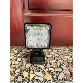 Thân Đèn pin led dùng pin chân phổ thông 4cm, siêu sáng
