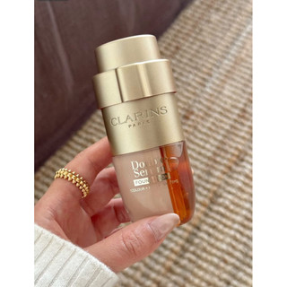 🍁 Kem Nền Clarins Double serum foundation 🍁