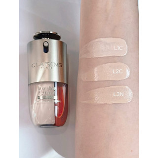 🍁 Kem Nền Clarins Double serum foundation 🍁