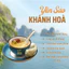 Cháo Yến Sào Thượng Hạng Ngũ Phúc Lâm Môn 100% Yến Thật - Quà Tặng Sức Khoẻ Dành Cho Gia Đình Người Thân