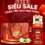 Cháo Yến Sào Thượng Hạng Ngũ Phúc Lâm Môn 100% Yến Thật - Quà Tặng Sức Khoẻ Dành Cho Gia Đình Người Thân