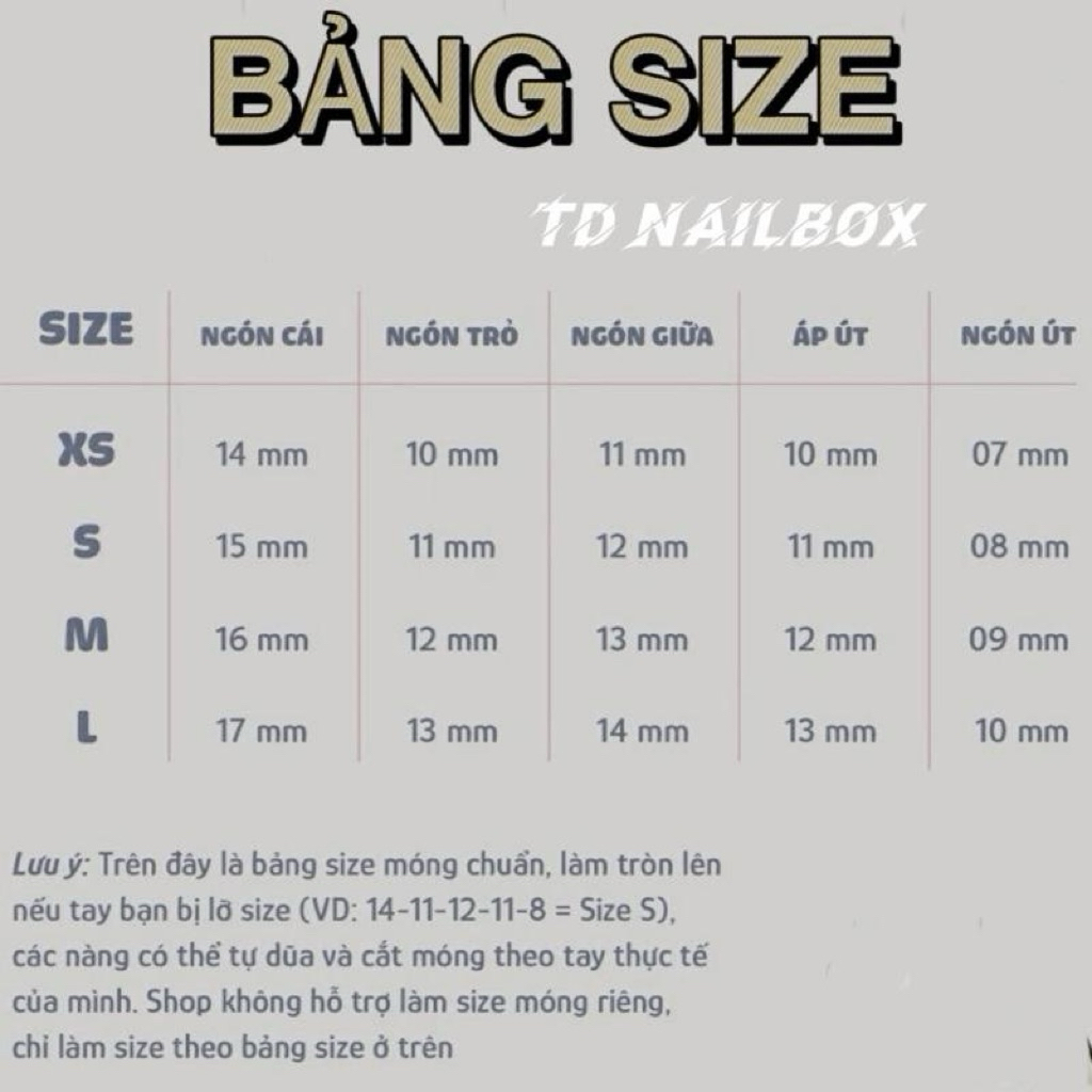 Nailbox  đỏ mix trắng gạo chấm bi đi chơi đi học