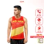 Áo Thể Thao Chạy Bộ GOYA Việt Nam Độc Lập Và Tự Hào Dân Tộc Kỷ Niệm - Siêu Nhẹ, Thoáng Khí