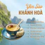 Yến sào thượng hạng Đông Trùng Hạ Thảo 32% tặng túi giấy