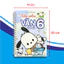 Sổ Tay Take Note Văn Lớp 6 Cánh Diều – Sổ Tóm Tắt Tác Phẩm, Giúp Dễ Hiểu Dễ Nhớ Môn Ngữ Văn 6