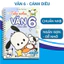 Sổ Tay Take Note Văn Lớp 6 Cánh Diều – Sổ Tóm Tắt Tác Phẩm, Giúp Dễ Hiểu Dễ Nhớ Môn Ngữ Văn 6