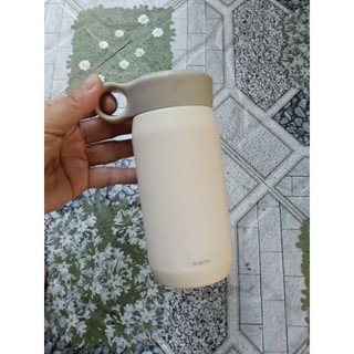 Bình Giữ Nhiệt Kinto 350ml