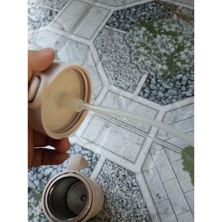 Bình Giữ Nhiệt Kinto 350ml