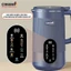 Máy Làm Sữa Hạt Mini Đa Năng Creen CR-1000 Plus 1L / Seka SKG450 - 1,2L - Bảo Hành Chính Hãng 1 Năm
