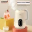 Máy Làm Sữa Hạt Mini Đa Năng Creen CR-1000 Plus 1L / Seka SKG450 - 1,2L - Bảo Hành Chính Hãng 1 Năm
