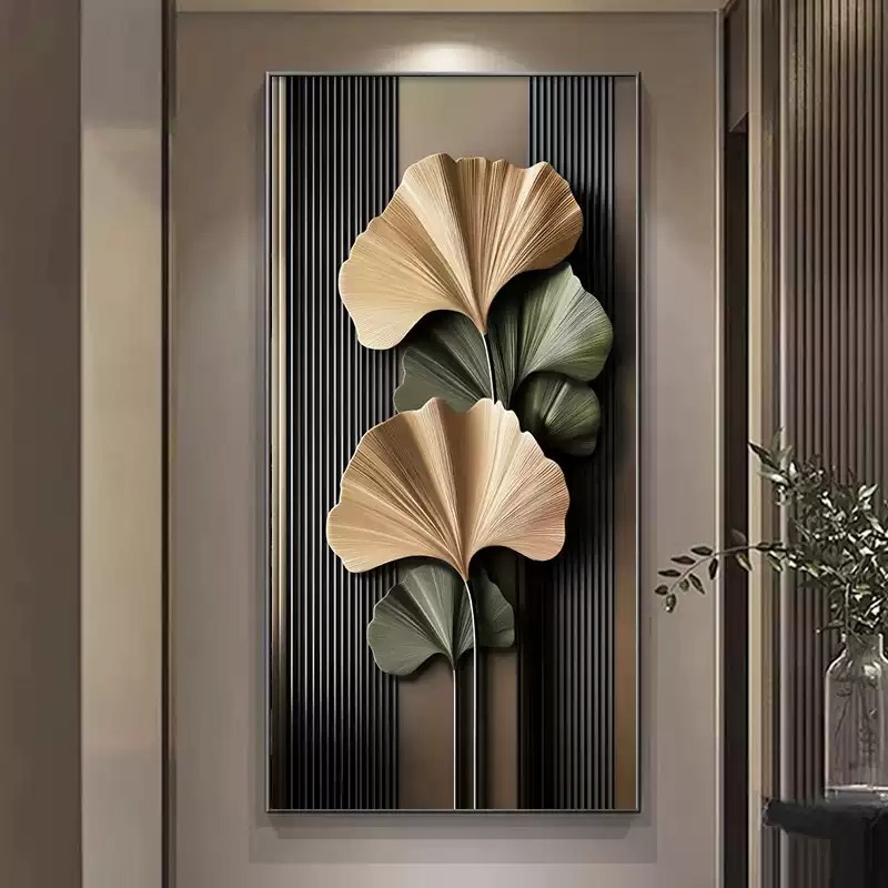 Tranh Tráng Gương Hiện Đại Sang Trọng Treo Phòng Khách, Phòng Ngủ, Phòng Làm Việc - Top Decor