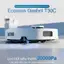 Robot Hút Bụi Lau Nhà Thông Minh Ecovacs T30C