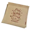 TÚI GIẤY GII KAWA 15x16cm - Đựng quà tặng, card