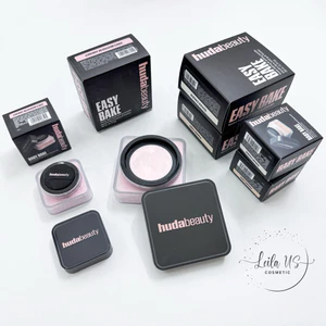 Phấn phủ Huda Beauty Easy Bake Loose Baking & Setting Powder